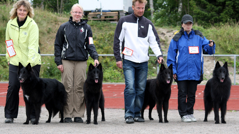 Sbpky erik.24.7.2010-Kennel Black Master's kasvattaja lk. BIS3.Netti.jpg (372888 bytes)