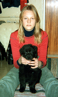 Acclaim 03.12.1978- 6vk6pv.Late.Ritva.jpg (137284 bytes)